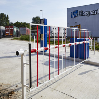 fotocelgordijn