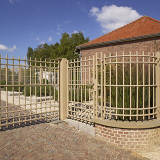 Hekwerk Athene